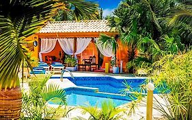 Villa Baobá Pousada&Spa